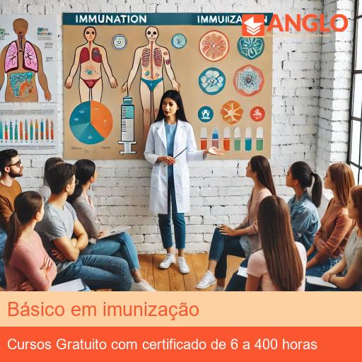 Básico em imunização